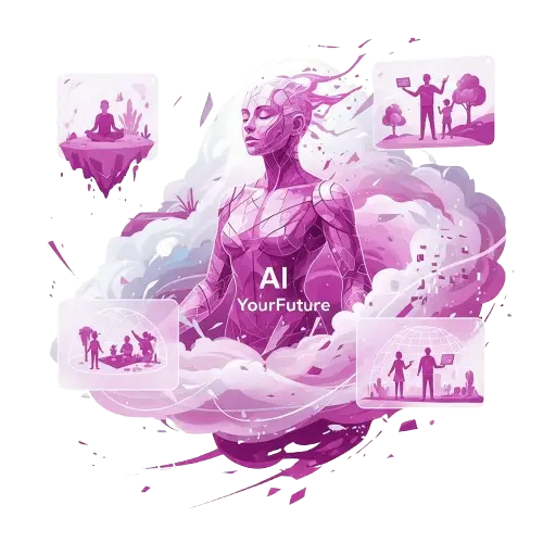 Step 3 - AI Magic